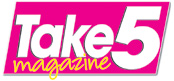Take 5 magazine
