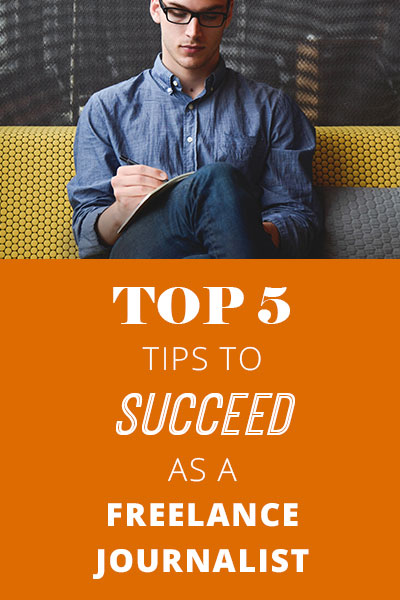 Top 5 tips to succeed