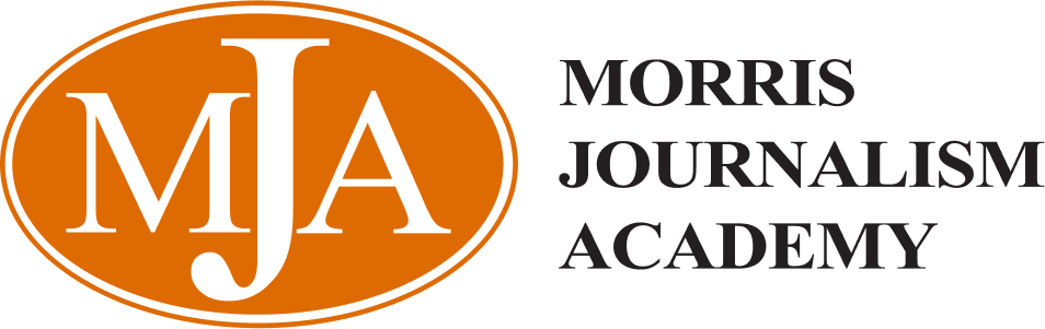 The Morris Journalism Academy